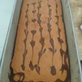 Cooksnap dari Diana untuk resep Bolu Marmer Ekonomis