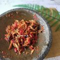 Cooksnap dari Bunda Ei untuk resep Pindang Tongkol Sambal Korek