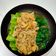 Cooksnap dari Mrs. Flyingduckman untuk resep Pokcoy Siram Jamur