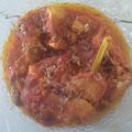 Cooksnap dari Nur Chasanah untuk resep Ayam bumbu Bali
