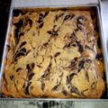 Cooksnap dari Ci'guRennie MoenyOex Lebbay untuk resep Brownies coklat keju lumer