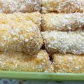 Cooksnap dari Asmiah untuk resep Roti tawar isi keju mozarella