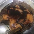 Cooksnap dari anjani untuk resep Pancake Oatmeal Choco