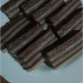 Cooksnap dari Yunie Kimpul untuk resep Lapis tepung beras