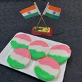 Chhaya Paradhi's cooksnap of when they made तिरंगा इडली (tiranga idli recipe in marathi).