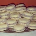 El cooksnap de Alejandra Mauro cuando hizo Alfajores de maicena súper económicos y rápidos.