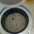 Cooksnap dari Nadia Syakhira untuk resep Nasi uduk rice cooker magicom protein super enak