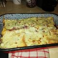 weisz.vivien Cooksnap-ja, amikor elkészítette a(z) Rakott bundás kenyér receptet.