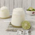 Cooksnap dari Nauzaery Setyo untuk resep Brazilian Lemonade