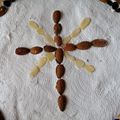 Cooksnap από Chara στη συνταγή Κόλυβα ή σπερνά