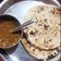 Chavi sharma का कुकस्नैप जब उन्होंने उड़द राजमा दाल (urad rajma dal recipe in Hindi) बनाया था।
