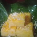 Cooksnap dari Yuniiii Inara untuk resep Prol tape keju kismis lembut