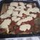 El cooksnap de Walter Conforti cuando hizo Filet de merluza a la pizza.