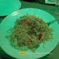 Sanskriti arya का कुकस्नैप जब उन्होंने हक्का नूडल्स वेजिटेबल्स (Hakka noodles vegetables recipe in hindi) बनाया था।
