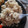 El cooksnap de Blue Paint cuando hizo Arroz con setas.