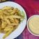 Cooksnap dari Shafaa untuk resep Cheese Sauce