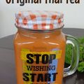 Cooksnap dari Menurumahan untuk resep Original thai tea