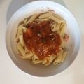 Cooksnap από elpin στη συνταγή Μακαρόνια με τόνο