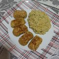 El cooksnap de Sandri 🌿 cuando hizo Puré vegano de coliflor :).