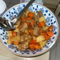 余品 的 馬鈴薯燉肉 cooksnap
