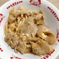 料理許王 的 蛋炒烏龍麵 cooksnap