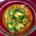 Cooksnap dari Fepi Hidayati untuk resep Ayam Woku Khas Manado