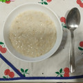 El cooksnap de Ana María González cuando hizo 👶🏻 Porridge de avena (BLW).
