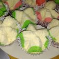 Cooksnap dari Wulan Dewi untuk resep BoLu Kukus Mekar Cantik TANPA SODA
