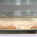 Saphirka Cooksnap-ja, amikor elkészítette a(z) Málnás tiramisu receptet.