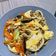 Eva 的 洋蔥雞肉炒烏龍 cooksnap