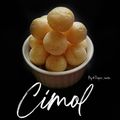 Cooksnap dari Dapur neetasyl untuk resep Cimol (aci di gemol 🍡)