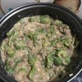 阿麟 的 蠔油青椒牛肉 cooksnap
