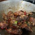 Cooksnap dari Ensi Adistya untuk resep Ayam Kecap Mentega
