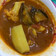 صورة من الوردة الجميلة { Shaikha Al Abdouli }، شاركها بعد تجربة وصفة مرقة كفتة لحم بالبطاطا والباميا🍜