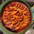 El cooksnap de Marci Gomez cuando hizo Tarta de hojaldre con manzana.