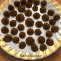 کوک اسنپ Rozina Kianpour بعد از امتحان کردن حلوا عربی - حلوا شیر خشک.