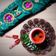 Arpita Shah's cooksnap of when they made દહીં તિખારી (Dahi Tikhari Recipe In Gujarati).