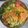 Cooksnap của Cau Hai khi họ làm theo món Salad cam cà chua