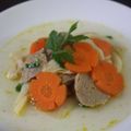 Cooksnap dari nani yusuf untuk resep Sup JamBak (Jamur & Bakso)