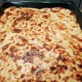 Cooksnap από persaki στη συνταγή Ελαφριά Μπεσαμέλ (Béchamel) με κορν φλάουρ και φρέσκο βούτυρο