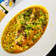 Henrietta's cooksnap of when they made Okro soup with ugba.
