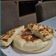 Cooksnap dari Fardiana Walta untuk resep Naan keju