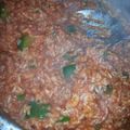 lovecooking87's cooksnap of when they made Classic Gumbo.