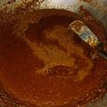 Cooksnap dari Anne Joo untuk resep Bumbu Kacang Sate Ayam Madura