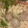 Cooksnap dari Marni Tanjung untuk resep Pentol bakso sapi + ayam
