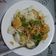 Cooksnap dari Evie Ye untuk resep Kupat Tahu Petis