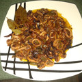 El cooksnap de Yolanda_74 cuando hizo Calamares con sofrito.