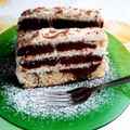  Orchideacska Cooksnap-ja, amikor elkészítette a(z) Méteres kalács torta receptet.