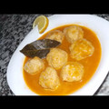 El cooksnap de شوشو و الطبخ البسيط👌⁦⁩💕 cuando hizo Bolas crujientes de coliflor.