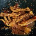 Cooksnap dari Debby untuk resep Ceker ala resto dimsum